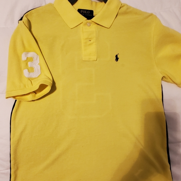 **** Polo Ralph Lauren Shirts **** - Picture 2 of 5
